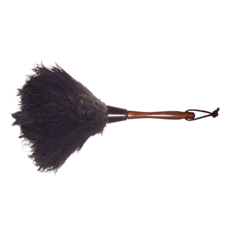 FEATHER DUSTER – Turnpike Appliance At Vacuum Depot